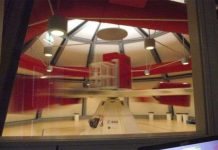 Sex trong không gian: tự tìm đến cái chết