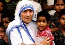 Làm thế nào để được phong Thánh như Mẹ Teresa?