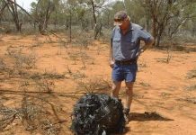 Bắn laze để dọn rác vũ trụ Bắn laze để dọn rác vũ trụ