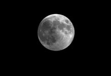 Việt Nam sắp đón nguyệt thực nửa tối vào ngày 11/2