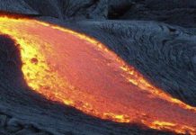 Phát hiện hồ chứa carbon tan chảy khổng lồ ở Mỹ