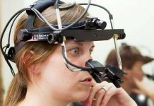 Thiết bị chống ngủ gục cho tài xế Thiết bị chống ngủ gục cho tài xế