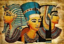 "Ngã ngửa" về chuyện phụ nữ bất chấp để làm trắng da từ cổ chí kim