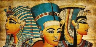 "Ngã ngửa" về chuyện phụ nữ bất chấp để làm trắng da từ cổ chí kim