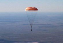 Tàu vũ trụ Bion-M mang về nhiều dữ liệu quan trọng