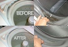 Mẹo giặt và phơi quần áo nhanh khô khi trời mưa ẩm