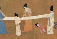 Lịch sử thú vị của giấy vệ sinh