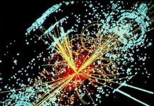 Vũ trụ có thể biến mất vì "hạt của Chúa"