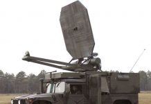 Mỹ trình làng vũ khí phi sát thương khét tiếng