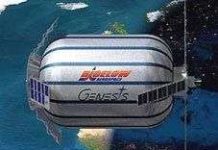 Tàu vũ trụ bơm phồng – nền tảng của khách sạn trên không gian Tàu vũ trụ bơm phồng - nền tảng của khách sạn trên không gian