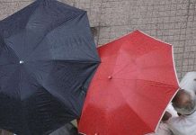 10 địa danh hầu như ngày nào cũng mưa