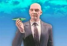 Kryptonite tồn tại trên địa cầu