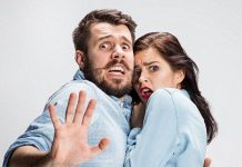 Tìm ra lí do vì sao mỗi khi sợ hãi, chúng ta luôn ôm chặt lấy nhau