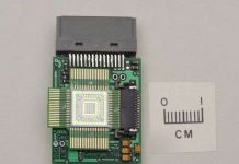 NASA muốn biến iPhone thành công cụ cảnh báo hóa chất độc