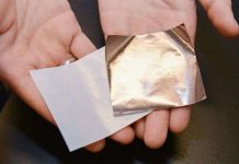 Phát triển pin li-ion tự cảnh báo khí sắp phát nổ