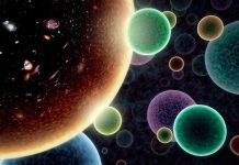 Tạo ra vũ trụ… trong phòng thí nghiệm Tạo ra vũ trụ… trong phòng thí nghiệm