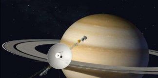 Phi thuyền Mỹ tới rìa hệ Mặt Trời