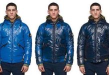 Mỹ chế tạo thành công áo Ice Jacket giảm béo mới