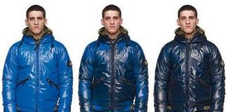 Mỹ chế tạo thành công áo Ice Jacket giảm béo mới