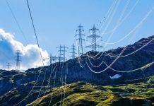 Nguyên nhân khiến đường dây điện bị võng xuống