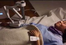 Robot “phút cuối” cho người sắp chết