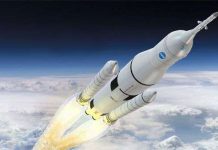 NASA chế tạo tên lửa đẩy mạnh nhất từ trước tới nay