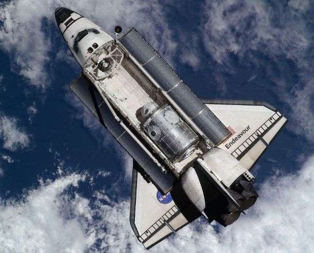 NASA chuẩn bị phóng phi thuyền Orion
