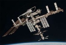 Mỹ dự định tiếp tục chương trình ISS với Nga sau năm 2020