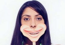 Bộ não phát hiện được nụ cười thật - cười giả của người khác