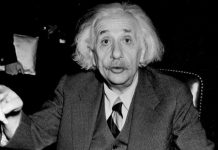 Những thói quen khác biệt tạo nên thiên tài Albert Einstein
