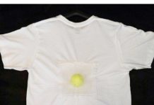 Những phương pháp “dị hợm” được sử dụng để ngăn ngừa ngáy ngủ