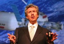 Nhà mới của phi hành gia trên trạm vũ trụ