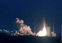 Pháp đầu tư hơn 2 tỷ euro nghiên cứu vũ trụ năm 2014 Pháp đầu tư hơn 2 tỷ euro nghiên cứu vũ trụ năm 2014