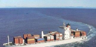 Chế tạo tàu chở hàng lớn nhằm tiết kiệm giảm lượng khí thải CO2