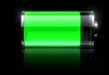 Công nghệ mới giúp tăng gấp đôi thời lượng pin Công nghệ mới giúp tăng gấp đôi thời lượng pin