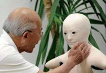 Robot sẽ linh hoạt như người