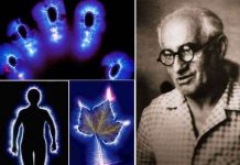 Giải mã phương pháp chụp ảnh linh hồn con người