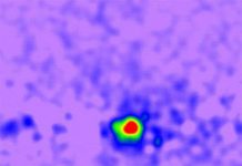 Bí ẩn về vật chất tối đã được giải mã?