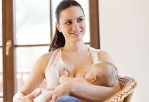 Tại sao đàn ông lại có núm vú?