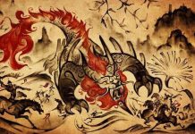 Quái thú Nian - Nỗi ám ảnh đáng sợ mỗi dịp năm mới gần kề của Trung Quốc