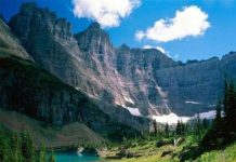 Ghé thăm 8 địa danh kỳ bí "ẩn giấu" trên Trái đất