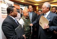 Áo giáp chống đạn từ xơ dừa