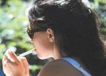 Đoán tuổi qua nếp nhăn