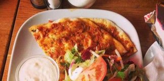 18 phiên bản pizza ngon nổi tiếng trên thế giới