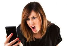 Ứng dụng giúp “hạ hỏa” Ứng dụng giúp "hạ hỏa"