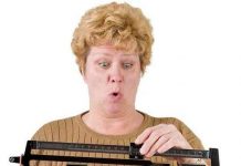 Tính cách người có thể thay đổi khi trọng lượng tăng