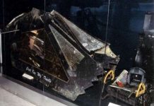 Chiến đấu cơ tàng hình Trung Quốc “dùng công nghệ Mỹ”?