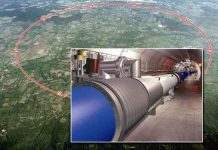 2010 là năm bản lề của ngành nghiên cứu hạt nhân