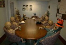 Sinh vật ngoài hành tinh cũng giống con người?