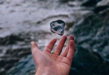 Phát hiện ra một trạng thái mới của nước